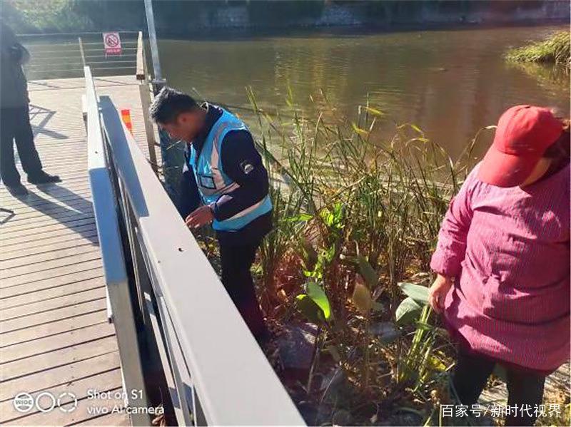 江苏海安凤山村全面推进水污染治理 碧水清流映照乡村振兴新画卷