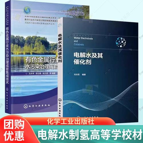 有色金属行业水污染治理成套集成技术与电解水催化剂研究综述